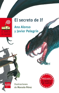 Books Frontpage El secreto de If