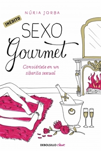 Books Frontpage Sexo gourmet
