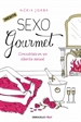 Front pageSexo gourmet