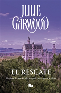 Books Frontpage El rescate (Maitland 2)