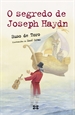 Front pageO segredo de Joseph Haydn