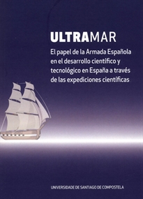 Books Frontpage Ultramar