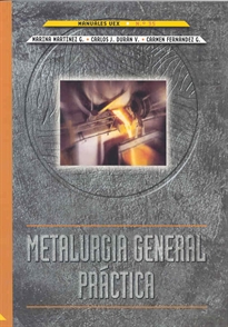 Books Frontpage Metalurgia General Práctica