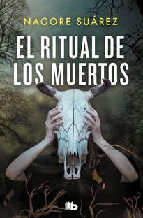 Books Frontpage El ritual de los muertos (Trilogía de los Huesos 2)