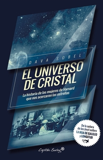 Books Frontpage El universo de cristal