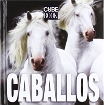 Books Frontpage Caballos