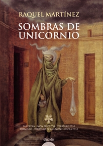 Books Frontpage Sombras de unicornio