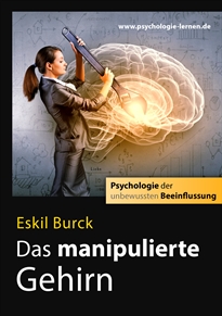 Books Frontpage Das manipulierte Gehirn