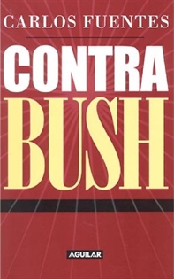 Books Frontpage Contra Bush