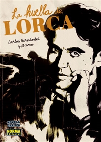Books Frontpage La Huella De Lorca
