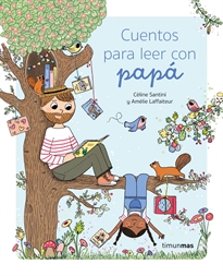 Books Frontpage Cuentos para leer con papá