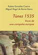 Front pageTúnez 1535. Voces de una campaña europea