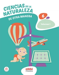 Books Frontpage Ciencias De La Naturaleza 6