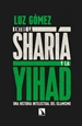 Portada del libro Entre la sharía y la yihad