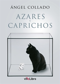 Books Frontpage Azares y caprichos