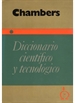 Front pageDic. Cientifico Y Tecnologico Chambers
