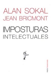 Books Frontpage Imposturas intelectuales