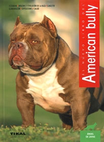 Books Frontpage American bully