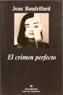 Books Frontpage El crimen perfecto