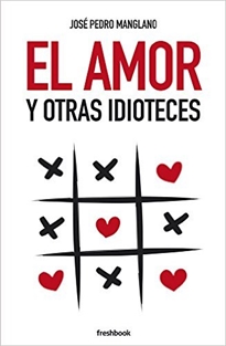 Books Frontpage El amor y otras idioteces