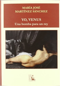 Books Frontpage Yo, Venus