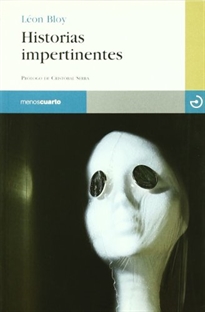 Books Frontpage Historias impertinentes