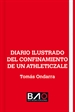 Front pageDiario ilustrado del confinamiento de un athleticzale