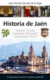 Front pageHistoria de Jaén