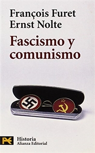 Books Frontpage Fascismo y comunismo