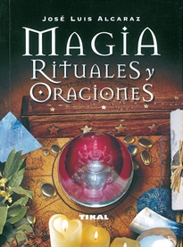 Books Frontpage Magia, rituales y oraciones