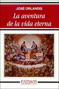 Books Frontpage La aventura de la vida eterna