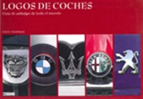 Books Frontpage Logos de coches