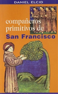 Books Frontpage Compañeros primitivos de San Francisco