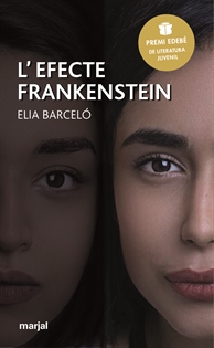 Books Frontpage L'Efecte Frankenstein