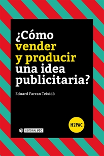 Books Frontpage ¿Cómo vender y producir una idea publicitaria?