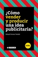 Front page¿Cómo vender y producir una idea publicitaria?