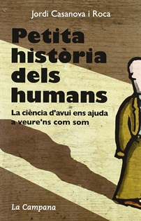 Books Frontpage Petita història dels humans