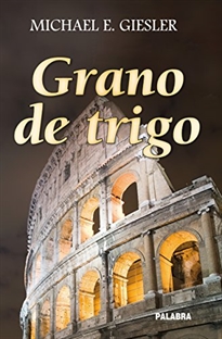 Books Frontpage Grano de trigo