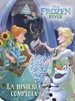 Front pageFrozen Fever. La historia completa