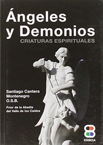 Books Frontpage Ángeles y demonios