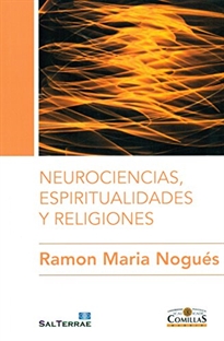 Books Frontpage Neurociencias, espiritualidades y religiones