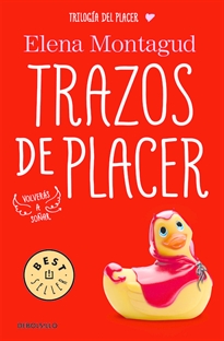 Books Frontpage Trazos de placer (Trilogía del placer 1)