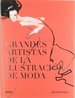 Front pageGrandes artistas de la ilustración de moda