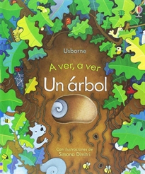 Books Frontpage Un árbol