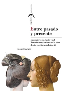 Books Frontpage Entre pasado y presente