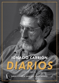 Books Frontpage Diarios (2011-2015)