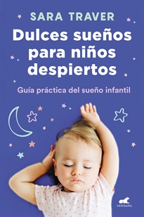 Books Frontpage Dulces sueños para niños despiertos