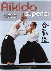 Books Frontpage Aikido superior