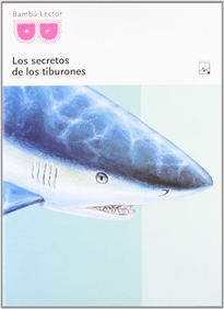 Books Frontpage Guía de lectura. Los secretos de los tiburones