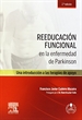 Front pageReeducación funcional en la enfermedad de Parkinson, 2.ª Ed.